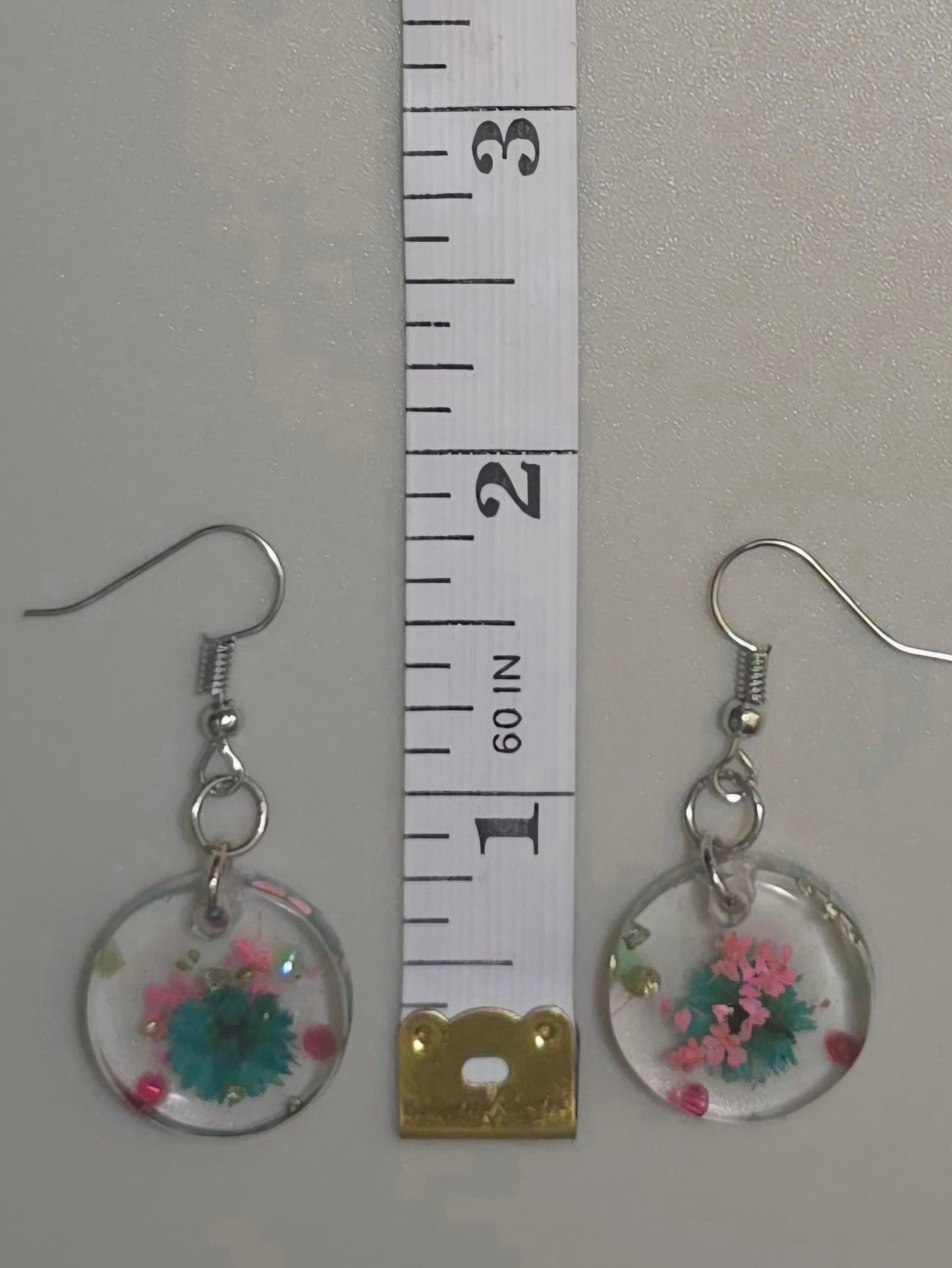 Elegant Flower Set